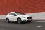 Infiniti QX30 2.0t AWD Sport 2018 года (AU)